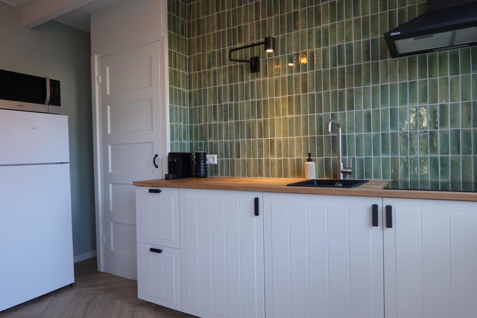 Ithaka Beach House, Unieke Plek Met Vrij Parkeren! Noordwijk Buitenkant foto